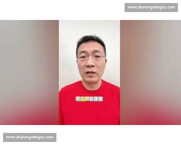 黄健翔呼吁世俱杯引入苏超 8 球熔断规则 拜仁 10-0 惨案成导火索