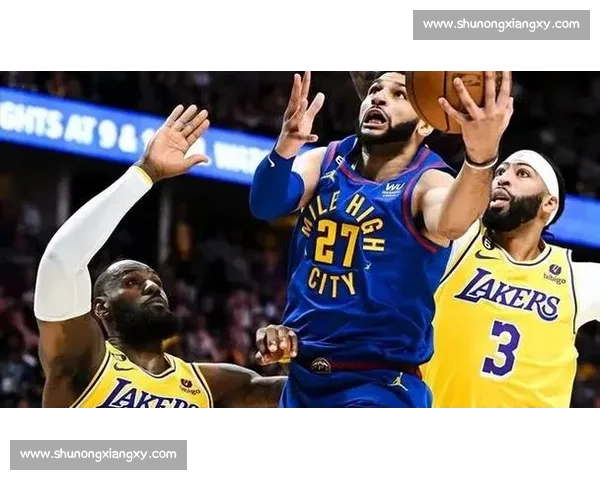 湖人对决掘金G5全场录像回放解析关键回合与胜负走向战术博弈细节复盘
