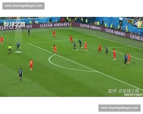 比利时对阵俄罗斯赛前预测与胜负走势全面解析关键数据与战术看点