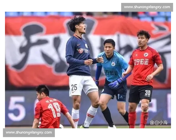 恒大迎战西悉尼巅峰对决焦点之战牵动亚冠格局风云再起谁主沉浮