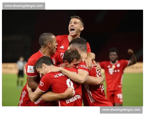 拜仁对阵比勒费尔德焦点之战直播前瞻与精彩看点解析