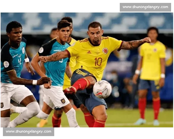 南美豪强巅峰碰撞乌拉圭与阿根廷的荣耀对决之夜世界杯预选赛焦点战