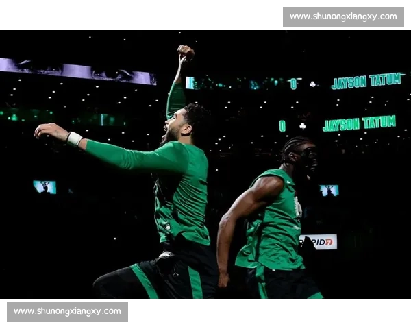 绿军鏖战国王强强对话东西部实力碰撞焦点之夜赛场悬念升级看点拉满