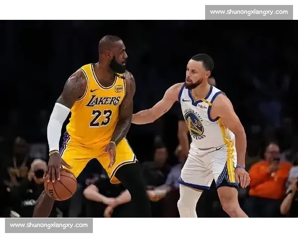 2013年4月13日湖人与勇士激战回顾 科比与库里的经典对决