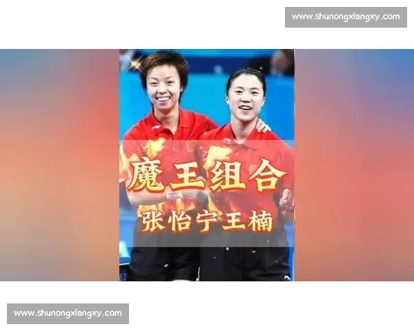 王楠对决张怡宁乒坛双雄巅峰较量与时代交锋记中国乒乓黄金年代经典回望