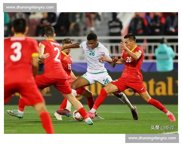 卡塔尔对阵沙特阿拉伯世界杯亚洲区焦点之战解析与前景展望全面