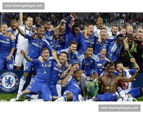 欧冠焦点战切尔西迎战克拉斯蓝军冲击小组出线关键之夜全力争胜定命运