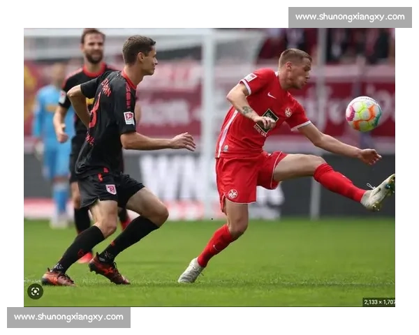 雷根斯堡与维尔茨堡激战前瞻德乙联赛关键对决悬念解析全看点