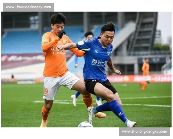 足协杯武汉卓尔迎战华夏争夺晋级名额精彩对决即将上演