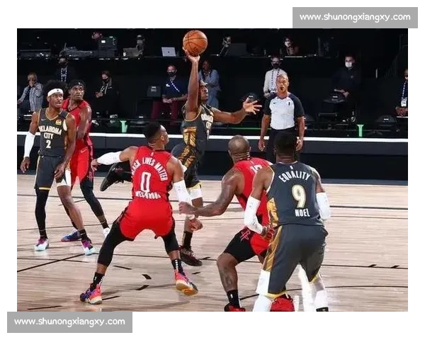 火箭对决雷霆G3生死战青年军碰撞季后赛走向关键一战看点全面解析