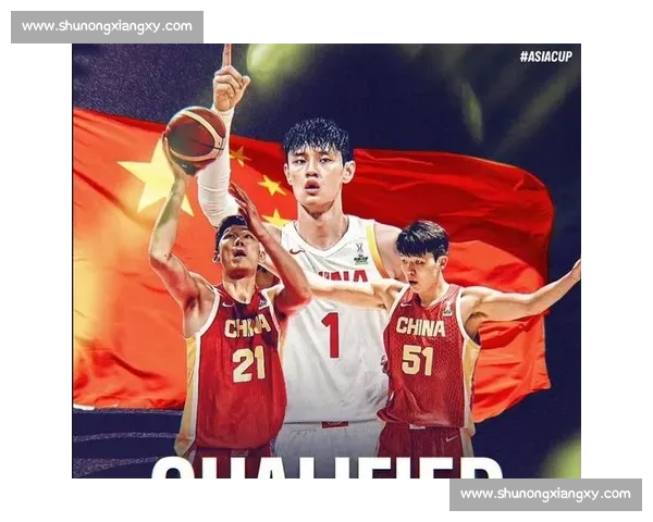 中国男篮迎战NBA骑士强敌检验阵容实力与差距之战焦点热身赛