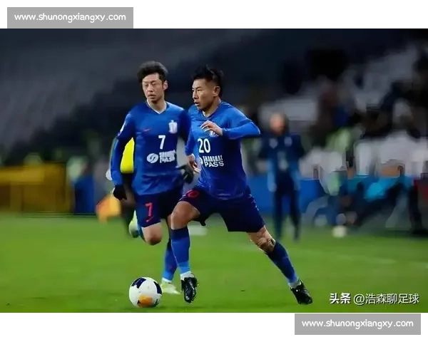 上海绿地申花迎战东京球队亚冠焦点之夜前瞻解析与胜负关键走势